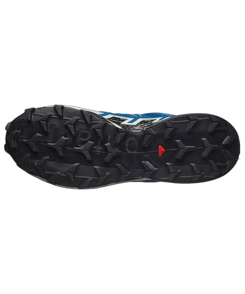 SALOMON(サロモン)の「【SALOMON】SALOMON/サロモン/SPEEDCROSS 6 GTX(スニーカー・メンズ・ブラック/マルチ/ブルー・25.5cm/26cm/26.5cm/27cm/27.5cm/28cm/25cm)」の15枚目の写真