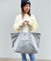 FRUIT OF THE LOOM | FRUIT OF THE LOOM / FTL EX CANVAS BIG TOTE BAG / 81634700(トートバッグ)