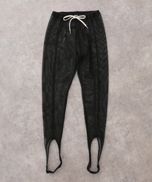 JOURNAL STANDARD（ジャーナルスタンダード）の「メッシュトレンカ（レギンス/スパッツ）」