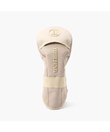 BRIEFING | 【BRIEFING GOLF/ブリーフィングゴルフ】 GRIP DRIVER COVER NC(ゴルフグッズ)