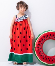 ZooLand（ズーランド）の「キッズ ラップタオル 80cm 冷え対策 日焼け防止（スイムグッズ）」