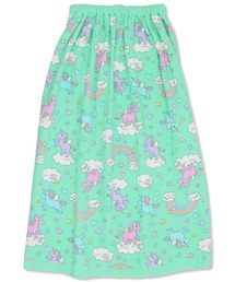 ZooLand（ズーランド）の「キッズ ラップタオル 80cm 冷え対策 日焼け防止（スイムグッズ）」