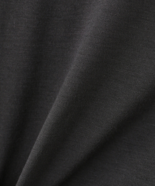 Knuth Marf(クヌースマーフ)の「Knuth Marf/クヌースマーフ 2-piece layered compact shirt(シャツ/ブラウス・レディース・ネイビー/ブルー・FREE)」の22枚目の写真