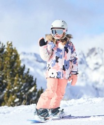 ROXY（ロキシー）の「【KIDS】マウンテンパーカー（マウンテンパーカー）」