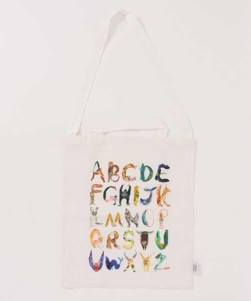 SiNCERE(シンシア)の「アトリエKOTETSU トートバッグ(トートバッグ・レディース・その他1/その他2/その他3/その他4・ONE SIZE)」の10枚目の写真