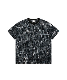 AAPE FANCY MAIN TEE