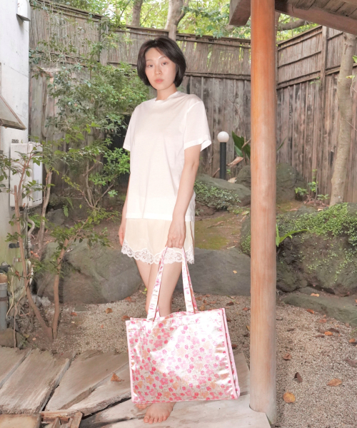 NUUANU(ヌアヌ)の「Momo Shorts_Yellow(その他パンツ・レディース・その他・1/2/3)」の1枚目の写真