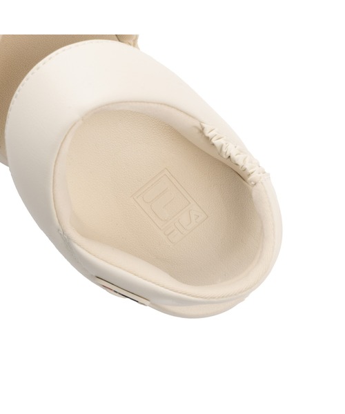 FILA(フィラ)の「DISRUPTOR BUBBLE SANDAL(サンダル・レディース・グレー・23.0cm/24.0cm/25.0cm/26.0cm)」の7枚目の写真