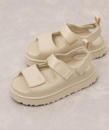 【UGG(アグ)】W GOLDENGLOW