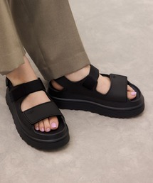 【UGG(アグ)】W GOLDENGLOW