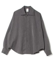 Casper John（キャスパージョン）の「ストライプ柄ジャケット（その他アウター）」