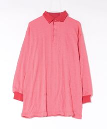 MILLER（ミラー）の「【Robert P. Miller】パネルリブ ラガー ワンピース RM264-2284（ワンピース）」