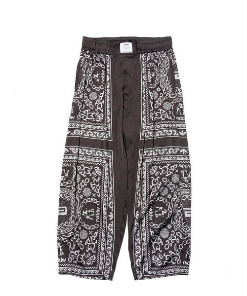 reversal.dogi.design.works(リバーサル・ドーギ・デザイン・ワークス)の「<reversal/リバーサル>BOKH MUSCLE PANTS(その他パンツ・メンズ・グリーン/ブラック・X-LARGE/LARGE/MEDIUM)」の1枚目の写真