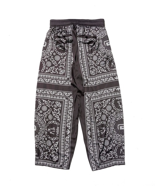 reversal.dogi.design.works(リバーサル・ドーギ・デザイン・ワークス)の「<reversal/リバーサル>BOKH MUSCLE PANTS(その他パンツ・メンズ・グリーン/ブラック・X-LARGE/LARGE/MEDIUM)」の12枚目の写真