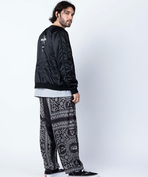 reversal.dogi.design.works(リバーサル・ドーギ・デザイン・ワークス)の「<reversal/リバーサル>BOKH MUSCLE PANTS(その他パンツ・メンズ・グリーン/ブラック・X-LARGE/LARGE/MEDIUM)」の21枚目の写真