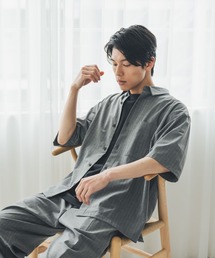 URBANシャツAIR/5分袖/638140