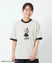 MOOMIN | 〈ムーミン〉半袖Tシャツ(Tシャツ/カットソー)