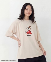 〈ムーミン〉半袖Tシャツ