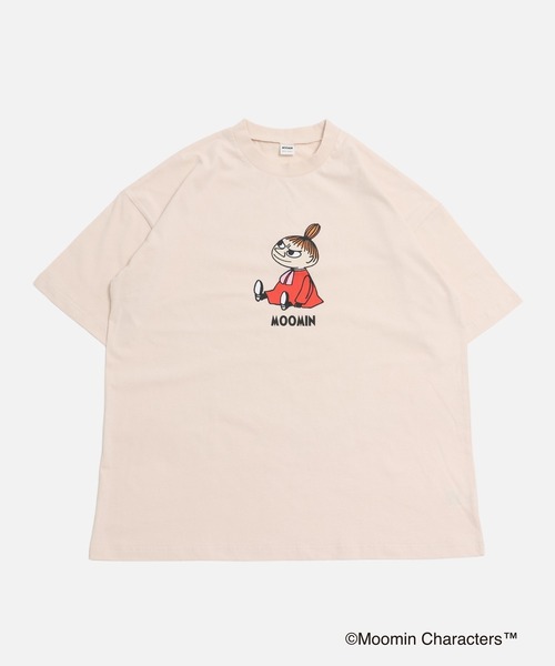 MOOMIN（ムーミン）の「〈ムーミン〉半袖Tシャツ（Tシャツ/カットソー・メンズ・B/A/C・M/L）」の20枚目の写真
