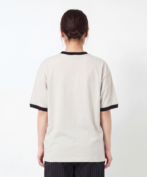 MOOMIN（ムーミン）の「〈ムーミン〉半袖Tシャツ（Tシャツ/カットソー・メンズ・B/A/C・M/L）」の12枚目の写真