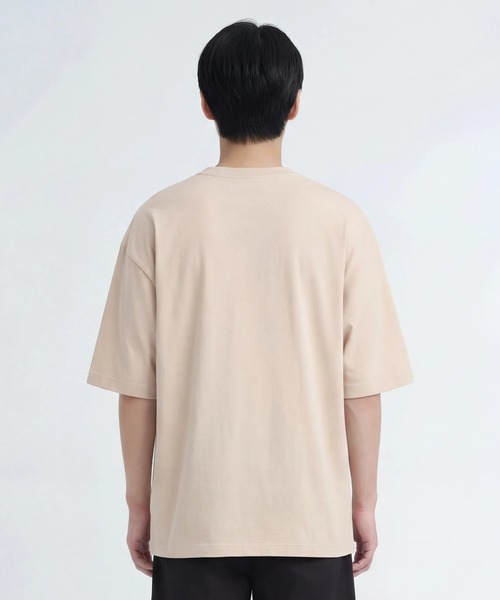 MOOMIN（ムーミン）の「〈ムーミン〉半袖Tシャツ（Tシャツ/カットソー・メンズ・B/A/C・M/L）」の18枚目の写真