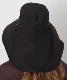 PAUL & JOE ACCESSOIRES（ポールアンドジョーアクセソワ）の「ポール ＆ ジョー アクセソワ ハット つば広（ハット）」