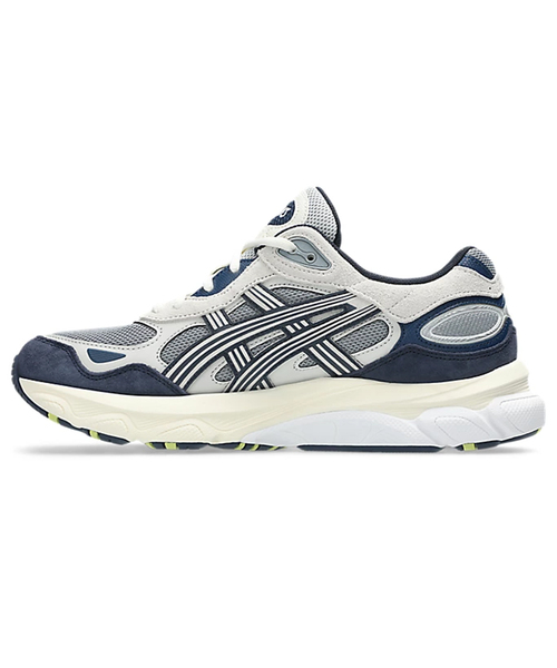 ASICS(アシックス)の「ASICS(アシックス)GEL-NYC 2.0(スニーカー・メンズ・チャコールグレー/ブラック・27cm/26.5cm/26cm/25.5cm/29cm/28.5cm/28cm/27.5cm)」の1枚目の写真