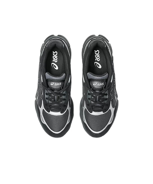 ASICS(アシックス)の「ASICS(アシックス)GEL-NYC 2.0(スニーカー・メンズ・チャコールグレー/ブラック・27cm/26.5cm/26cm/25.5cm/29cm/28.5cm/28cm/27.5cm)」の5枚目の写真