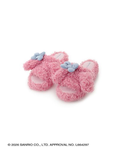 sanrio house｜サンリオハウスのルームシューズ/スリッパ（）通販