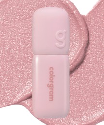 colorgram（カラーグラム）の「ギークヌードカラーカバーティント（口紅/リップティント/グロス）」