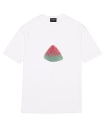 Watermelon Jelly T-shirt (White)