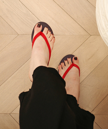 SLOBE IENA（スローブイエナ）の「SLOBE ビーチサンダル（サンダル）」