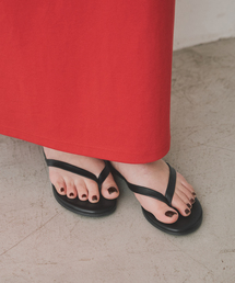 SLOBE IENA（スローブイエナ）の「SLOBE ビーチサンダル（サンダル）」