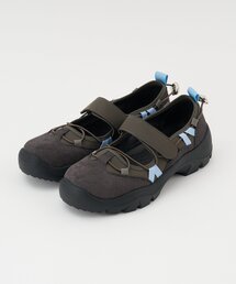 CIAOPANIC（チャオパニック）の「テックメリージェーンスニーカー（その他シューズ）」