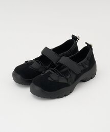 CIAOPANIC（チャオパニック）の「テックメリージェーンスニーカー（その他シューズ）」