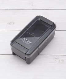 one'sterrace（ワンズテラス）の「NICEDAY ランチボックス 1段 520ml（お弁当箱）」