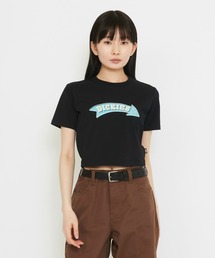 グラフィックTシャツ 半袖