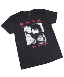 ROCK-OFF（ロックオフ）の「【ROCK-OFF】【3】ROLLING STONES PHOTO EXILE T-SHIRTS（Tシャツ/カットソー）」