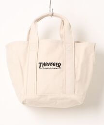 THRASHER（スラッシャー）の「THRASHER LUNCH TOTE BAG（トートバッグ）」