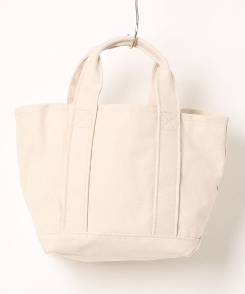 THRASHER(スラッシャー)の「THRASHER LUNCH TOTE BAG(トートバッグ・メンズ・ホワイト系その他2/ホワイト系その他・FREE)」の3枚目の写真