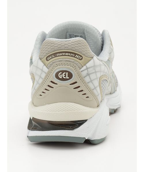 emmi(エミ)の「【ASICS】GEL-NIMBUS 10.1(スニーカー・レディース・クリーム・23/23.5/24/24.5/25)」の3枚目の写真