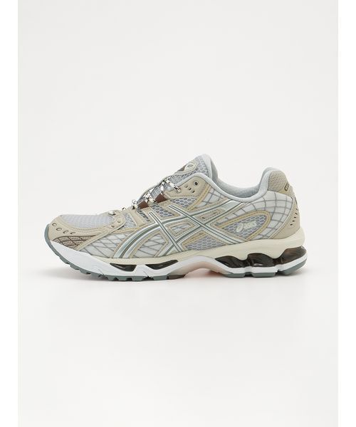 emmi(エミ)の「【ASICS】GEL-NIMBUS 10.1(スニーカー・レディース・クリーム・23/23.5/24/24.5/25)」の4枚目の写真