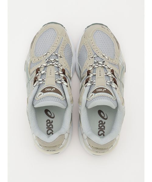 emmi(エミ)の「【ASICS】GEL-NIMBUS 10.1(スニーカー・レディース・クリーム・23/23.5/24/24.5/25)」の6枚目の写真