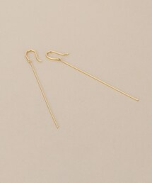 COCOSHNIK｜ココシュニックのピアス（両耳用）通販 - ZOZOTOWN