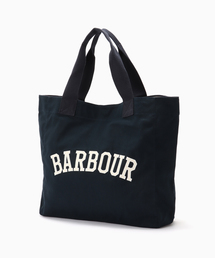 Barbour | Barbour / バブアー logo holiday tote bag(トートバッグ)