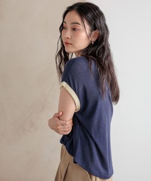 【daily CLIP】シアーリンガーT