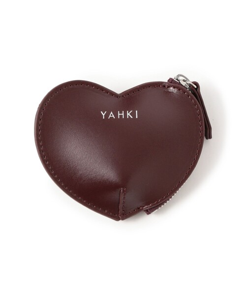 YAHKI / YH-640 MULTI CASE（ポーチ）｜Ray BEAMS（レイビームス）の