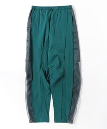 ESSENTIAL | ストレッチタフタ ボリュームパンツ(その他パンツ)