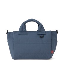 ナイロン2WAYボストンバッグ
