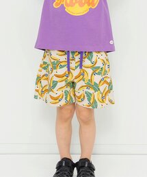 BREEZE | 【26夏新作】カラバリイージーハーフパンツ(その他パンツ)